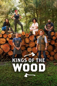 Kings of the Wood (2022‑ )