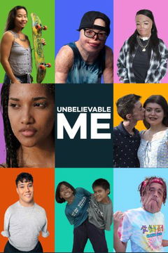 Unbelievable Me (2023&#8209;&nbsp;)