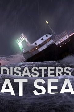 Disasters at Sea (2018– )
