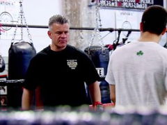 The Fighters (2014)