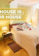 My House Is Your House
