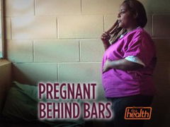 Pregnant Behind Bars (2013)
