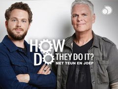 How Do They Do It? NL