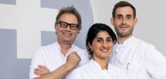 Bad Skin Doctors (2021)