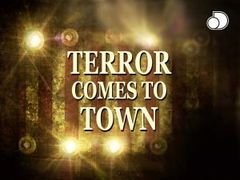 Terror Comes to Town (2021)