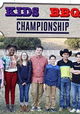 Kids BBQ Championship