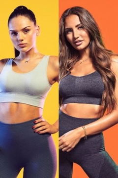 Fitness Diaries (2020&#8209;&nbsp;)