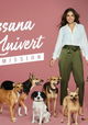 Rossana Kluivert On A Mission