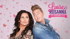 Louisa & Rowan (2014)