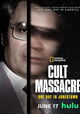 Cult Massacre: One Day in Jonestown