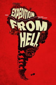 Expedition from Hell: The Lost Tapes (2024–&nbsp;)