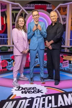 Deze Week in de Reclame (2024– )