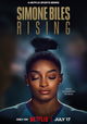 Simone Biles: Rising