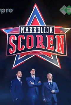 Makkelijk Scoren (2019&#8209;&nbsp;)