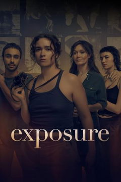 Exposure (2024&#8209;&nbsp;)