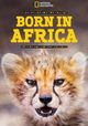 Born in Africa