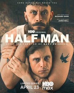 Half Man (2026‑&nbsp;)