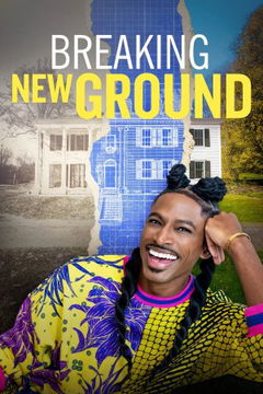 Breaking New Ground (2024&#8209;&nbsp;)