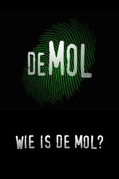 Wie is de Mol? Streaming-editie (2024–&nbsp;)
