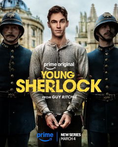 Young Sherlock (2026‑ )