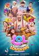 LOL: Last One Laughing Philippines