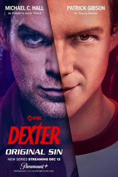 Dexter: Original Sin (2024–2025)