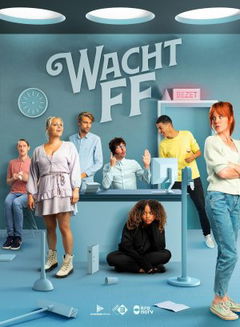 Wacht ff (2021)