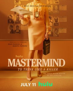 Mastermind: To Think Like a Killer (2024)