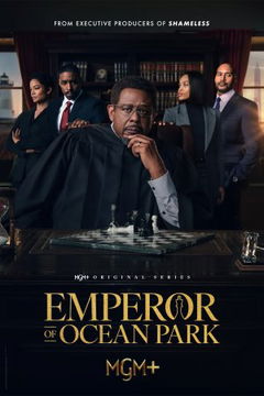 Emperor of Ocean Park (2024&#8209;&nbsp;)