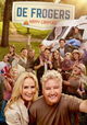 De Frogers: Happy Campers