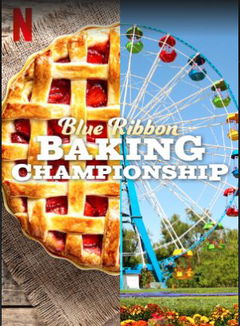 Blue Ribbon Baking Championship (2024&#8209;&nbsp;)