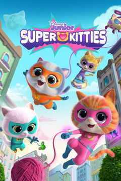 Super Katjes (2023&#8209;&nbsp;)