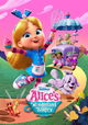 Alice’s Wonderland Bakkerij
