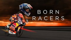 Born Racers (2024)