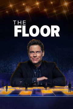 The Floor US (2024&#8209;&nbsp;)