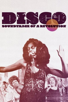 Disco: Soundtrack of a Revolution (2023)