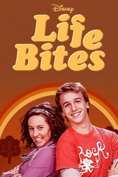 Life Bites (2007&#8209;2013)