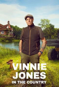 Vinnie Jones In The Country (2023–&nbsp;)