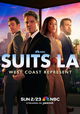 Suits: LA