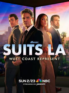 Suits: LA (2025)