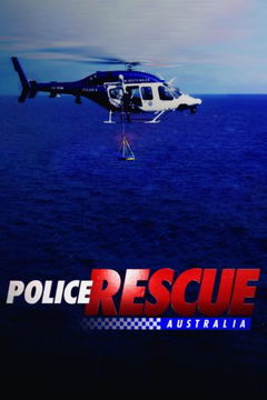 Police Rescue Australia (2023‑ )