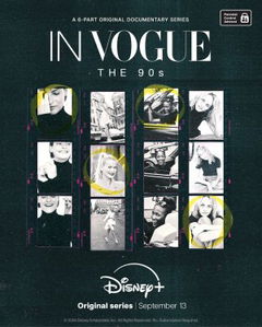 In Vogue: The 90s (2024)