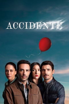 Accidente (2024&#8209;&nbsp;)