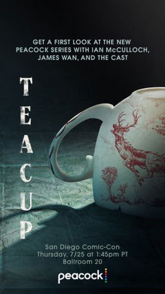 Teacup (2024)