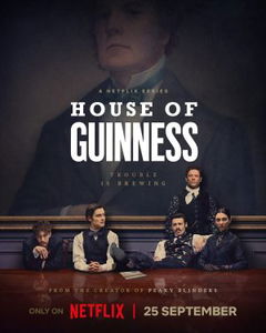 House of Guinness (2025)