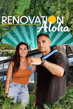 Renovation Aloha (2024‑ )