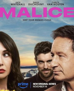 Malice (2025)