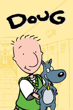 Doug (1991&#8209;1999)