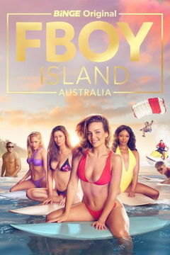 FBOY Island Australia (2023&#8209;&nbsp;)