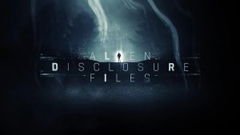 Alien Disclosure Files (2024&#8209;&nbsp;)